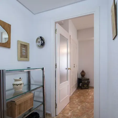 Apartment And Side