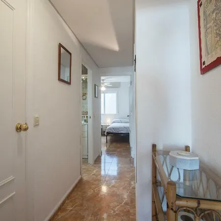 And Side Apartment Alicante