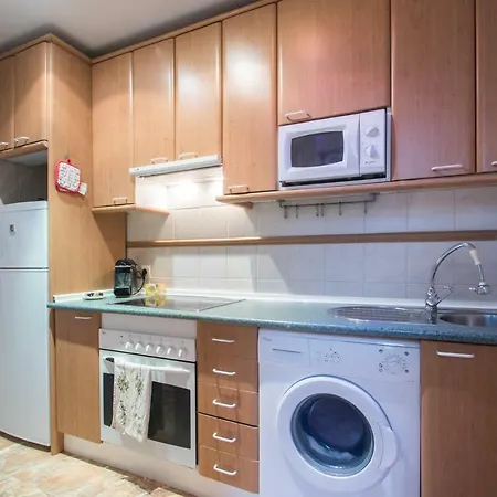 Apartment And Side