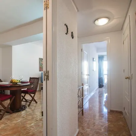 Apartment And Side