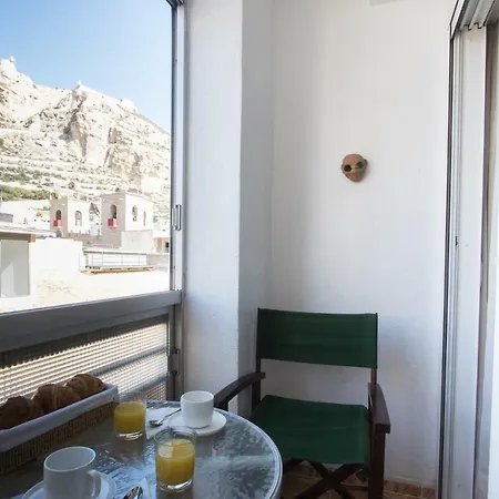 And Side Apartment