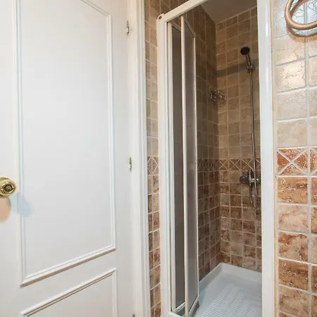 And Side Apartment Alicante
