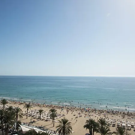 Apartment And Side Alicante