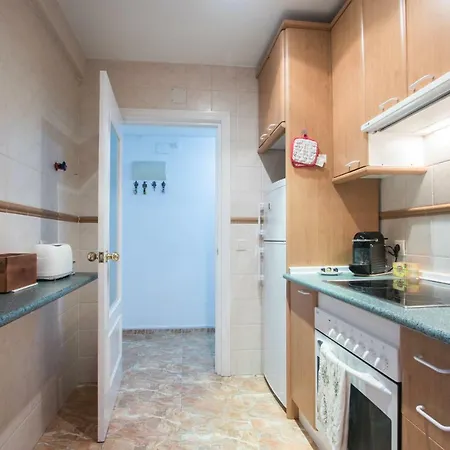 And Side Apartment *