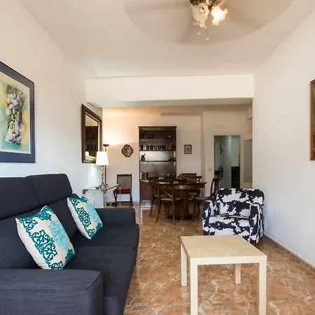 Apartment And Side Alicante