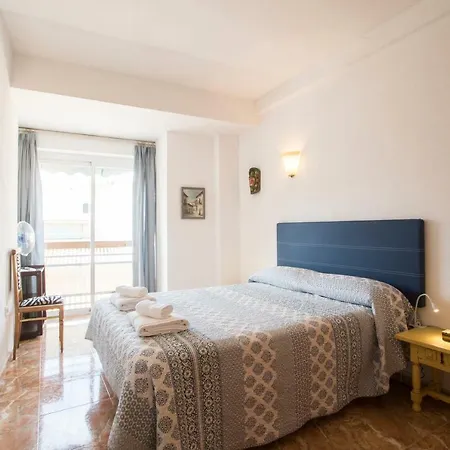 Apartment And Side